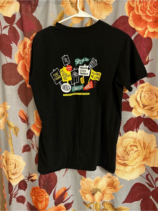 Starbucks Tops - Starbucks Limited Edition Stand Together Employee T-Shirt